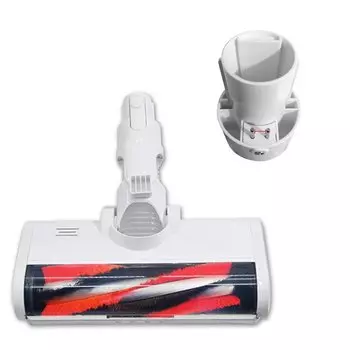 Насадка для пылесоса saelac quan для Xiaomi G10/K10 Xiaomi 1C Xiaomi Dreame V8/V9B/V9P/V11/G9