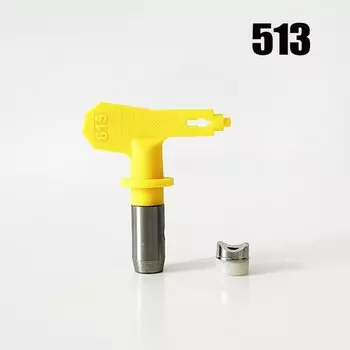 Насадка для распылителя, шпаклевка для латексной краски, универсальная насадка для труб высокого давления, седло, насадка для пистолета-распылителя, безвоздушные аксессуары