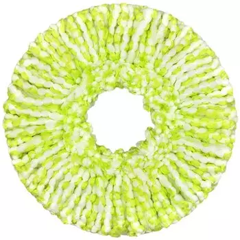 Насадка для швабры из микрофибры