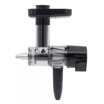 Насадка для сока для миксеров Kitchenaid 4,5QT/5QT, соковыжималка для цитрусовых, подставка для миксера, развертка, можно мыть в посудомоечной машине
