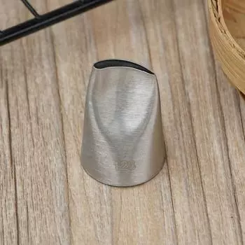 Насадка для тортов SwtHart лепесток розы