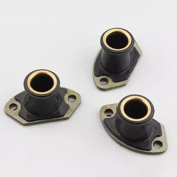 Насадка для впускной трубы цепной пилы ZJMZYM