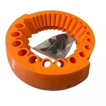 Насадка для заточки сверл DUTRIEUX 1-12,5 мм