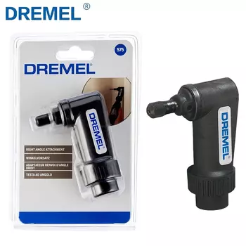 Насадка Dremel 575 для электроинструмента