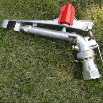 HEMAN Пистолет-распылитель для полива 1,5 дюйма