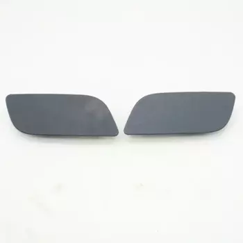 Насадка На передний бампер для Audi TT TTS 8J3 8J9 2007-2014