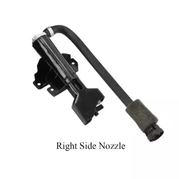 Насадка На передний бампер для TOYOTA SEQUOIA K6 2007-2020