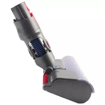 Насадка на швабру для Dyson V10Slim V12 SV18, принадлежности для электрической мотки, запчасти для пылесоса