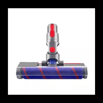 Насадка на швабру для Dyson V10Slim V12 SV18, принадлежности для электрической мотки, запчасти для пылесоса