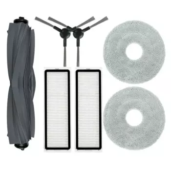 Насадка на швабру для робота-пылесоса Dreame L10s Pro Gen 2