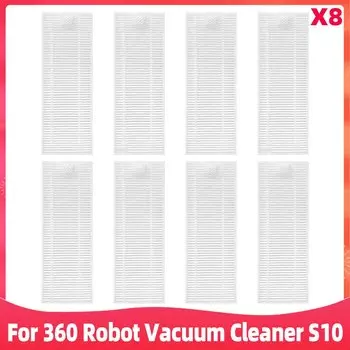 Насадка на швабру для робота-пылесоса, подходит для 360 S10, X100 Max