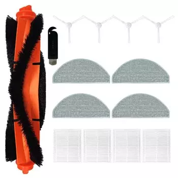 Насадка на швабру для робота-пылесоса Xiaomi Mijia 3C Plus / 3C Pro / C103