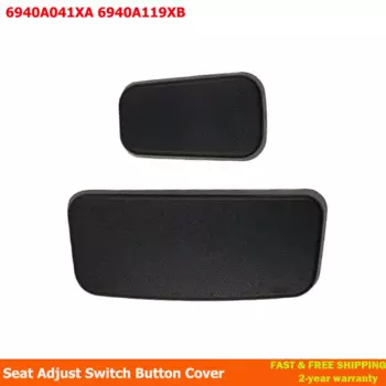 Насадка На сиденье для Mitsubishi Outlander Airtrek ASX Pajero Sport Lance-ex