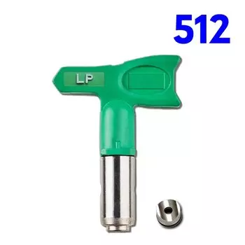 Насадки для безвоздушного распылителя краски BIAONU 1-6 серии