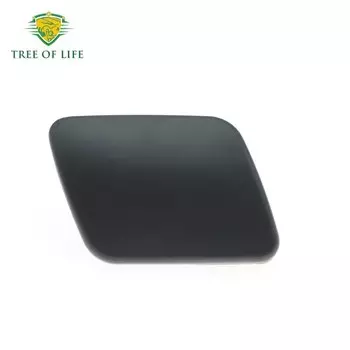 Насадка омывателя переднего бампера автомобиля для VW Golf 4 MK4, вариант 4motion R32 1J0955110A 1J0955109A 1J0 955 110 A