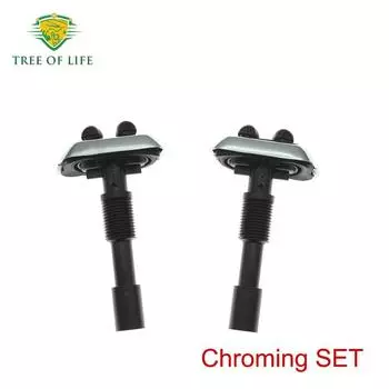 Насадка омывателя передней фары для BMW E38 7 серии 725 728 730 735 740 750 1994-2001