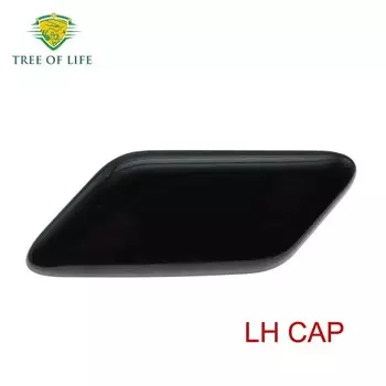 Насадка омывателя передней фары, насос-распылитель для очистки фар + крышка для Toyota Camry 2018 2019 2020