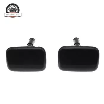 Насадка распылительная для очистки переднего бампера для KIA Sorento 2003-2006, 984503E000XX 984603E000XX