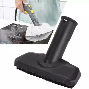 Насадка с щеткой для Karcher SC1 SC2 SC3 SC4