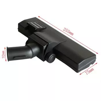 Насадка-щетка для пылесоса Ruansan 32 мм