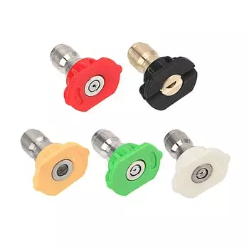 Насадки для автомойки высокого давления Karcher K K2 K3 K4 K5 K6, пенораспылитель, адаптер 12 мм, аксессуары для мотоциклов и автомобилей