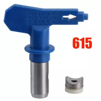 Насадки для безвоздушного распылителя XMSJ 209-655