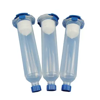 Насадки для дозирующих игл MLDCZS kz-04