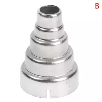 Насадки для фена TPXCKz из нержавеющей стали