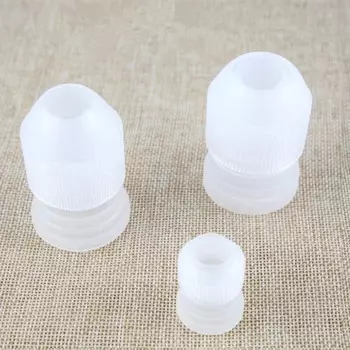 Насадки для глазирования Quchekit