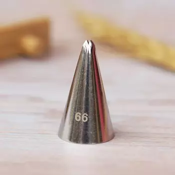 Насадки для глазирования Vaenng из нержавеющей стали