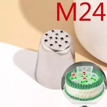 Насадки для глазури BCMJHWT