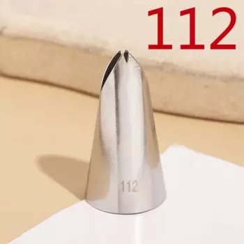 Насадки для глазури BCMJHWT