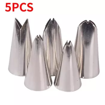 Насадки для глазури HARKO из нержавеющей стали