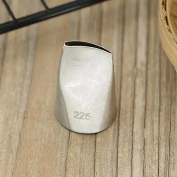 Насадки для глазури SwtHart средний размер