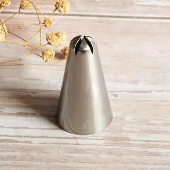 Насадки для глазури Vaenng 190 шт