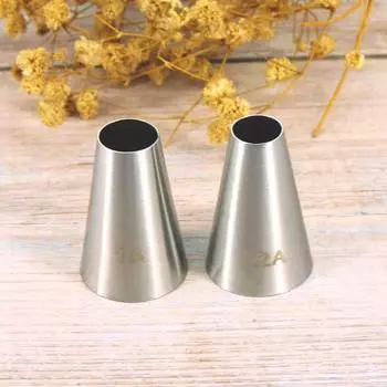 Насадки для глазури Vaenng #1A #2A