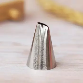 Насадки для глазури Vaenng #59 из нержавеющей стали