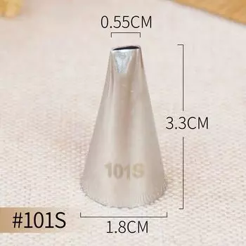 Насадки для глазури Vaenng