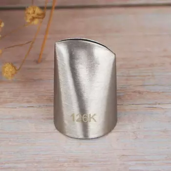 Насадки для глазури Vaenng из нержавеющей стали