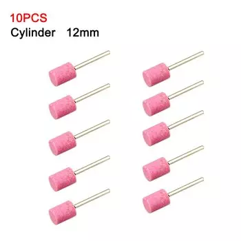 Насадки для гравировального инструмента WREOW, 10 шт.