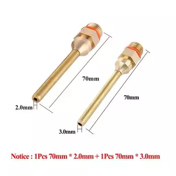 Насадки для клеевого пистолета LDKGJJS