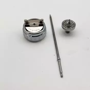 Насадки для краскопульта LISM Suntool T110 / TE20 1,3/1,8 мм