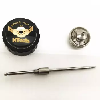 Насадки для краскопульта NTOOLS SPRAY GUN 4000B