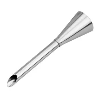 Насадки для крема MOONBIFFY из нержавеющей стали