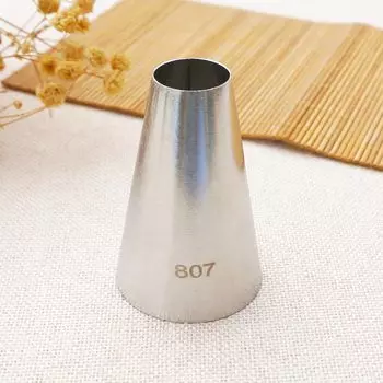 Насадки для крема Vaenng из нержавеющей стали