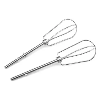 Насадки для миксера из нержавеющей стали