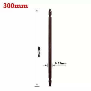 Насадки для отвертки XMSJ PH2