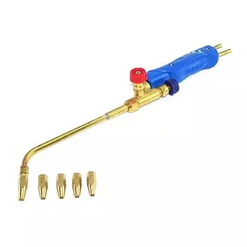 Насадки для пайки TywelMaster H01-2 5 шт.