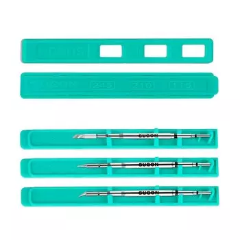 Насадки для паяльника SUGON C210