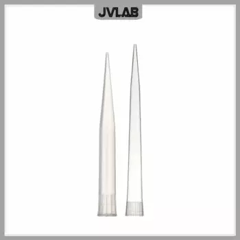 Насадки для пипеток JVLAB, 10 мл, 20 шт.